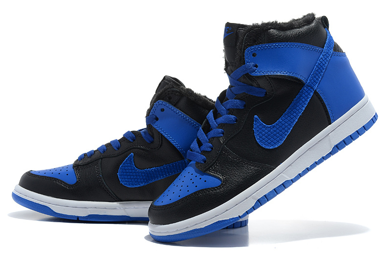 Chaussure Nike Dunk High Homme Pas Cher